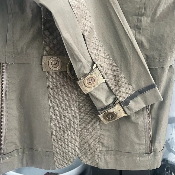 L.A.M.B Gwen Stefani jacket - Picture 2 of 3